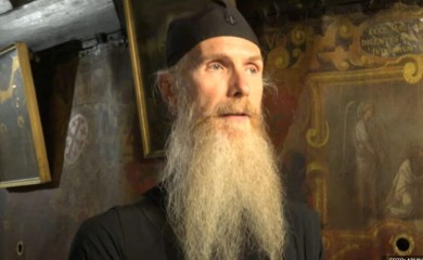 Ne volite gužvu i buku? Manastir Ribnica prima rezervacije za doček Nove godine VIDEO