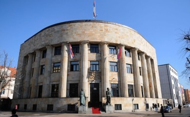 Koliko zarađuju senatori u Republici Srpskoj?