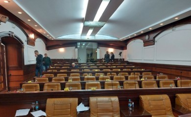 Sjednica “na čekanju”: Gdje je zapelo u formiranju novog saziva Skupštine grada Banjaluka
