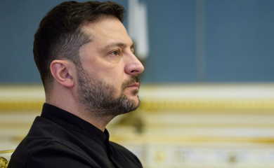 Da li je kraj rata blizu: Ukrajina pristala na Trampov mirovni plan