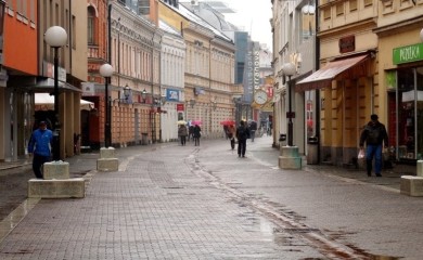 Proljeće u decembru, sutra temperatura do 18 stepeni