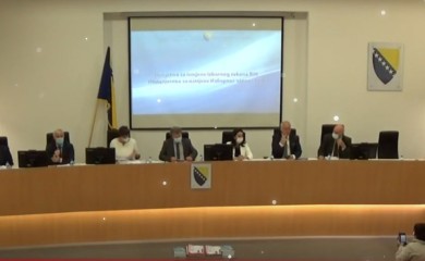 SNSD podnio žalbu na odluku CIK-a, očekuju odluku u skladu s pravom