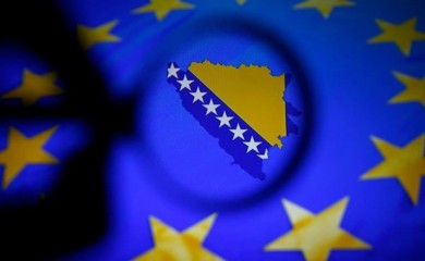 Kandidatski status BiH: EU svjesna važnosti davanja šanse zemljama regiona