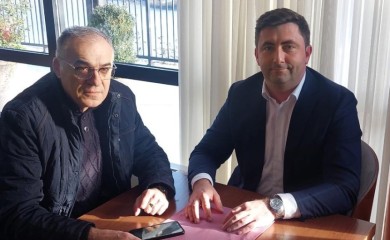 Miličević: Režim će na pokušaju opoziva gradonačelnika Bijeljine slomiti zube kao 2019. u Tesliću