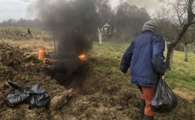 Obavezno kontrolisati meso: Pronađena trihinela kod dvije svinje
