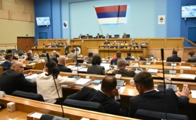 Narodna skupština će raspravljati o negativnim revizorskim izvještajima, evo ko će biti na tapetu