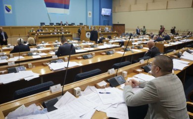 Parlament Srpske usvojio zaključke: Šta u njima piše