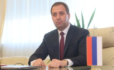 Selak: odluka CIK BiH - direktan udar na demokratsku volju naroda