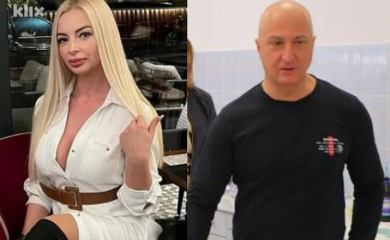 Uhapšen dekan Stomatološkog fakulteta u Sarajevu Muhamed Ajanović i glavna prosvjetna inspektorica Dalila Hakalović