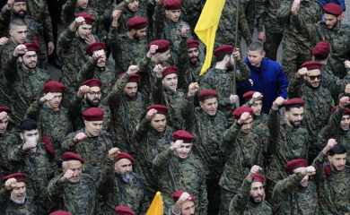 Libanski operativac: Većina terorista Hezbolaha sarađuje s Izraelom