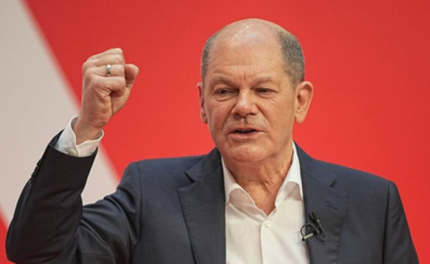 ŠOLC: Njemački građani će sve platiti