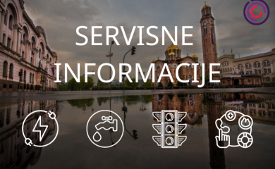 Banjaluka bogatija za 10 beba, pet djevojčica i pet dječaka