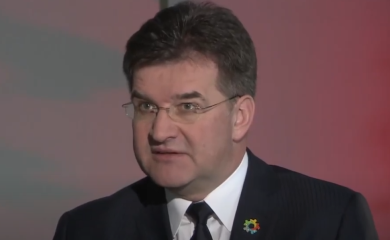LAJČAK: Pregovaram sa pet preostalih zemalja EU koje nisu priznale KiM da prihvate plan