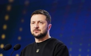 ZELENSKI: Nisam zainteresovan za pregovore s Putinom, nebitan je