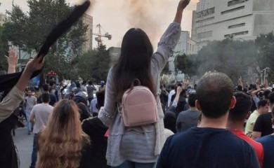 Osudili trudnu ženu na smrt