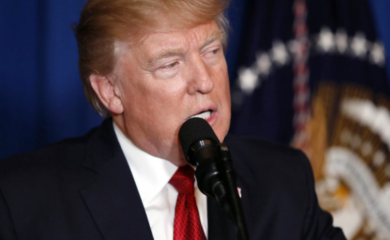 TRAMP: Zaustavite ovaj rat – prvo idu tenkovi, pa nuklearne rakete