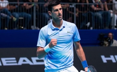 Đoković dobio upozorenje od Australijan opena zbog oca