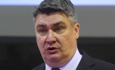 MILANOVIĆ: Nismo u ratu s Rusijom