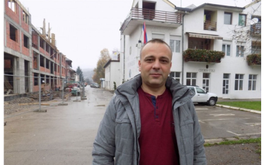 Podnesene krivične prijave protiv bivšeg načelnika Bratunca