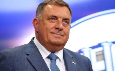 Dodik o situaciji u Banjaluci: Umiješaću se kad procijenim da je potrebno