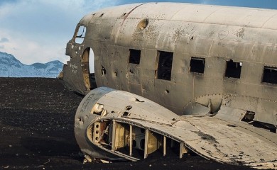 Nakon pada aviona sa ruskim bogatašem ukradeno milion dolara