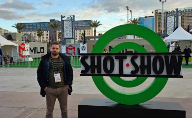 “Potvrda bliskih veza sa američkom namjenskom industrijom” Kompanija iz Republike Srpske na sajmu naoružanja u Vegasu