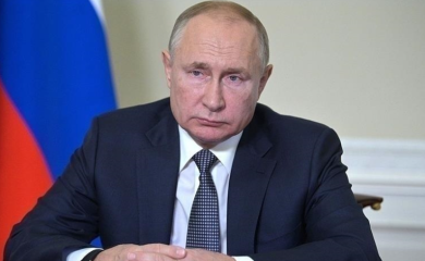 Putin upozorava: Moramo uzeti u obzir sposobnosti NATO-a
