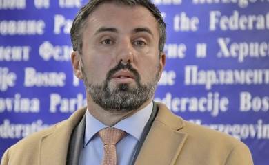 STOJANOVIĆ: Ako sam ja sporan, ko je Islamskoj zajednici dovoljno dobar za suživot