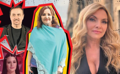 "Pjesme su prostačke i negativne" Hrvatska pjevačica udarila na Bekutu i Kebu