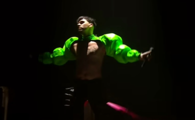 Pjesma “Ča ča ča” se sviđa publici: Finski predstavnik na Evrosongu među favoritima (VIDEO)