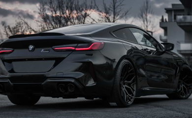 Za one koji uvijek žele brže: Ovo je najbrži BMW M8 na svijetu (VIDEO)