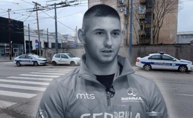 Potraga za ubicama i dalje traje: Objavljen snimak zvjerskog ubistva Stefana Savića UZNEMIRUJUĆI VIDEO