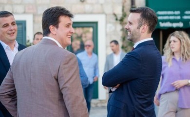 Dubok rez u stranci: Raščišćavanje u Pokretu Evropa sad počelo od “kičme”