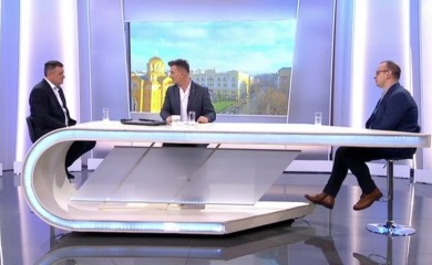 Đajić otkrio karte: I doktor Šobot mogući kandidat za gradonačelnika Banjaluke