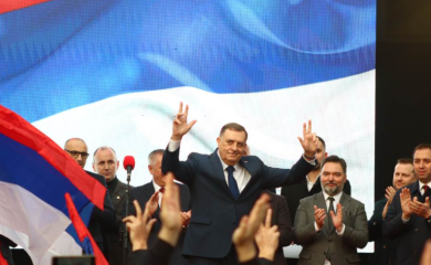 Nakon četiri mjeseca suđenja: Danas presuda Dodiku i Lukiću