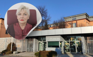 Sud BiH se oglasio nakon izricanja presude Dodiku i Lukiću