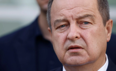 Doktor: Zdravstveno stanje Dačića i dalje teško, ali stabilnije nego sinoć
