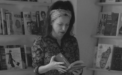 Umrla voditeljka Gordana Kovačić
