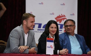 Kad bi se Ivanić vratio u politiku: Konsolidacija ili krah opozicije?