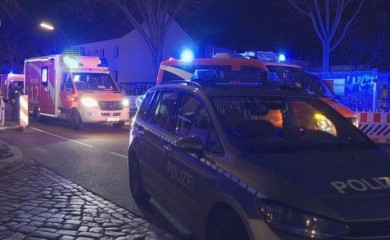 Muškarac iz BiH i dalje životno ugrožen nakon napada u Berlinu