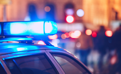 Žurka pošla po zlu: U urušavanju sprata povrijeđeno 12 studenata