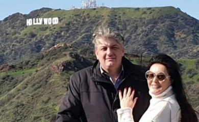 Razvodi se Dragana Mirković: Stavila tačku na brak s Tonijem