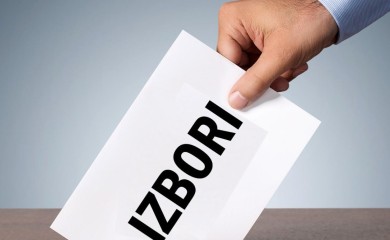 Koje je novine uveo Šmit u izborni proces