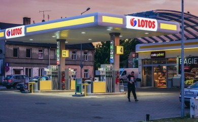 Evropa će se u aprilu suočiti sa nestašicom goriva