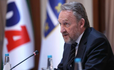 "Oni to ne znaju, ja znam" Izetbegović tvrdi da će se u Banjaluci ovih dana desiti "opasne stvari"