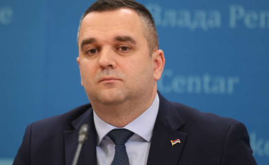 Dalibor Panić (SNSD) odustao od mjesta poslanika u NS RS, evo kome je dodijeljeno