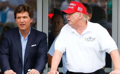 Uticajan među konzervativcima: Poznati TV voditelj Taker Karlson dobio otkaz na Fox News