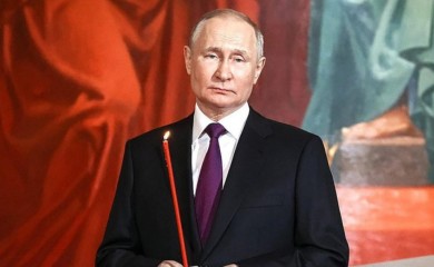 THE ECONOMIST: Putin spasio rusku ekonomiju, ali više nema novca za rat