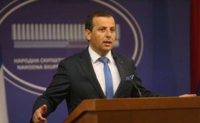 Vukanović potvrdio: Klub će učestvovati na  posebnoj sjednici NSRS