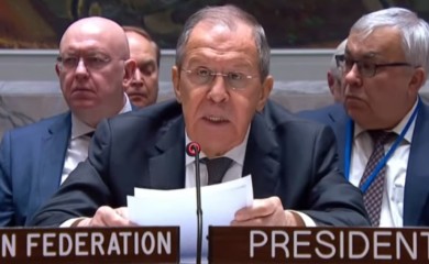 Lavrov: Treći svjetski rat nikome ne treba, ali neko je spreman ići do kraja